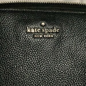 kate spade Black Women's Bag